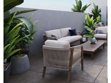 Apartamento en venta en Itagüí sector Suramérica