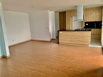 Apartamento en venta en Itagüí sector Suramérica