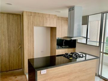 Apartamento en venta en Itagüí sector Suramérica