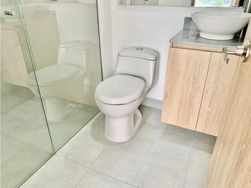 Apartamento en venta en Itagüí sector Suramérica