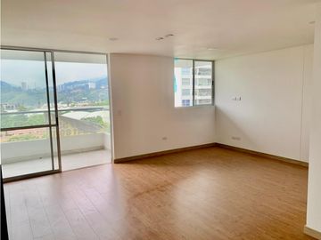 Apartamento en venta en Itagüí sector Suramérica