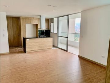 Apartamento en venta en Itagüí sector Suramérica
