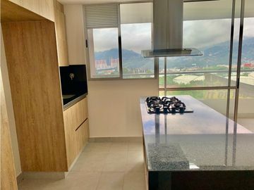 Apartamento en venta en Itagüí sector Suramérica