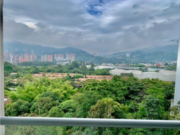 Apartamento en venta en Itagüí sector Suramérica