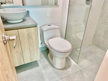 Apartamento en venta en Itagüí sector Suramérica
