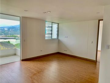Apartamento en venta en Itagüí sector Suramérica