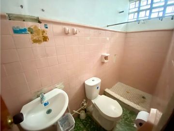 Casa en Venta en Manga, Cartagena de Indias