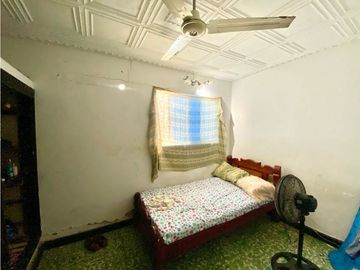 Casa en Venta en Manga, Cartagena de Indias