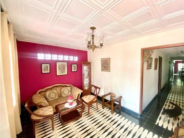 Casa en Venta en Manga, Cartagena de Indias