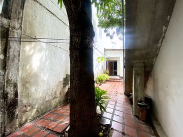 Casa en Venta en Manga, Cartagena de Indias