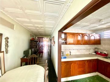 Casa en Venta en Manga, Cartagena de Indias