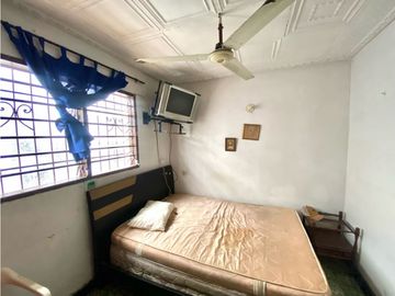 Casa en Venta en Manga, Cartagena de Indias
