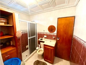 Casa en Venta en Manga, Cartagena de Indias
