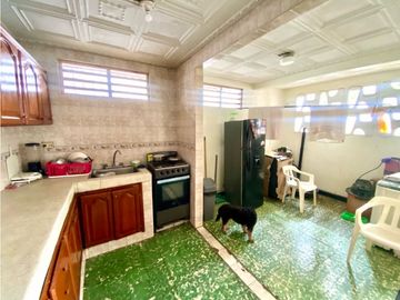 Casa en Venta en Manga, Cartagena de Indias