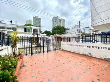 Casa en Venta en Manga, Cartagena de Indias