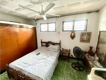 Casa en Venta en Manga, Cartagena de Indias