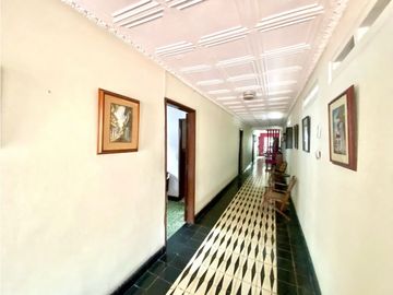 Casa en Venta en Manga, Cartagena de Indias