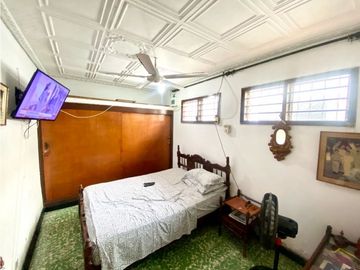 Casa en Venta en Manga, Cartagena de Indias