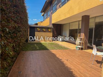 SE VENDE CASA CAMPESTRE EN CAJICA CUNDINAMARCA