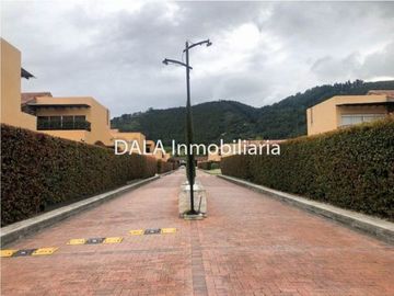 SE VENDE CASA CAMPESTRE EN CAJICA CUNDINAMARCA