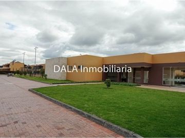 SE VENDE CASA CAMPESTRE EN CAJICA CUNDINAMARCA