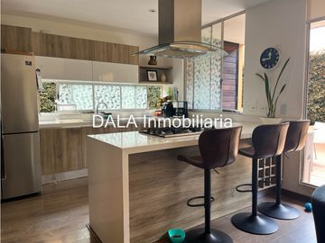 SE VENDE CASA CAMPESTRE EN CAJICA CUNDINAMARCA