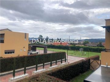 SE VENDE CASA CAMPESTRE EN CAJICA CUNDINAMARCA
