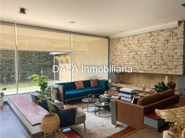 SE VENDE CASA CAMPESTRE EN CAJICA CUNDINAMARCA
