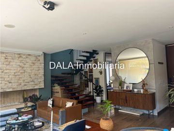 SE VENDE CASA CAMPESTRE EN CAJICA CUNDINAMARCA