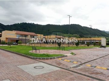 SE VENDE CASA CAMPESTRE EN CAJICA CUNDINAMARCA
