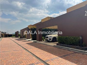 SE VENDE CASA CAMPESTRE EN CAJICA CUNDINAMARCA