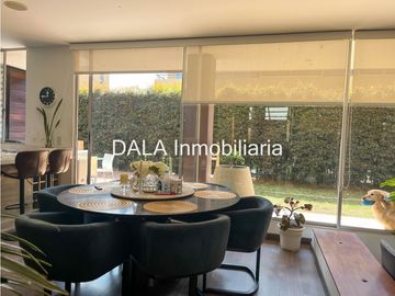 SE VENDE CASA CAMPESTRE EN CAJICA CUNDINAMARCA