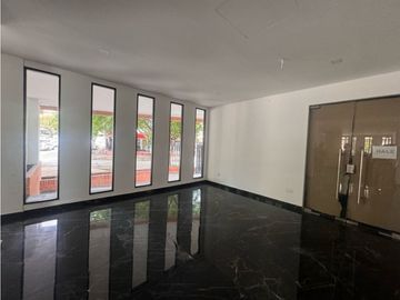 Alquilo para estrenar Edificio Mistik Park