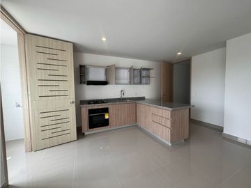 Alquilo para estrenar Edificio Mistik Park