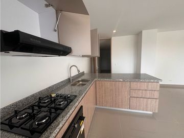 Alquilo para estrenar Edificio Mistik Park