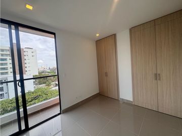 Alquilo para estrenar Edificio Mistik Park