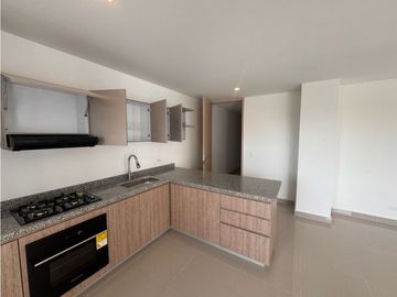 Alquilo para estrenar Edificio Mistik Park