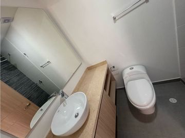 Alquilo para estrenar Edificio Mistik Park