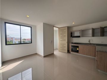 Alquilo para estrenar Edificio Mistik Park