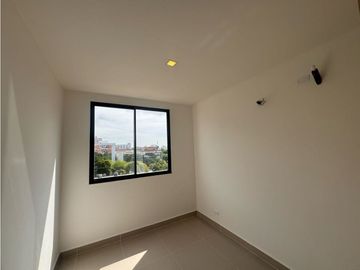 Alquilo para estrenar Edificio Mistik Park