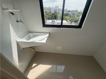 Alquilo para estrenar Edificio Mistik Park