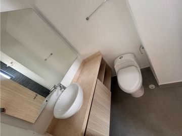 Alquilo para estrenar Edificio Mistik Park