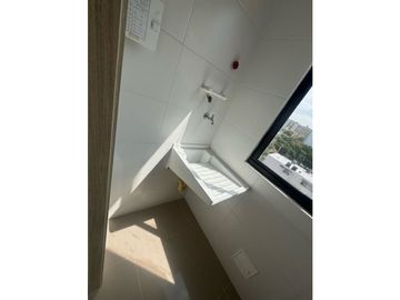 Alquilo para estrenar Edificio Mistik Park