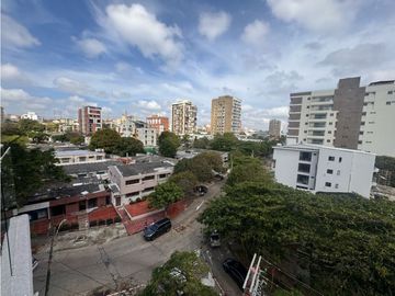 Alquilo para estrenar Edificio Mistik Park