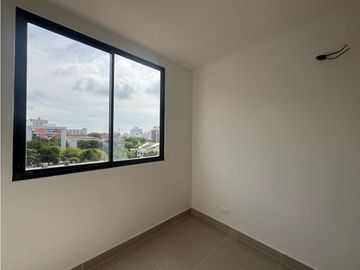 Alquilo para estrenar Edificio Mistik Park