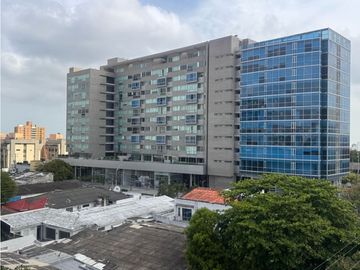 Alquilo para estrenar Edificio Mistik Park