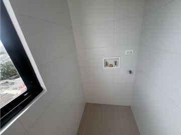 Alquilo para estrenar Edificio Mistik Park