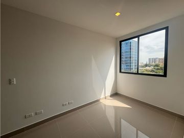 Alquilo para estrenar Edificio Mistik Park