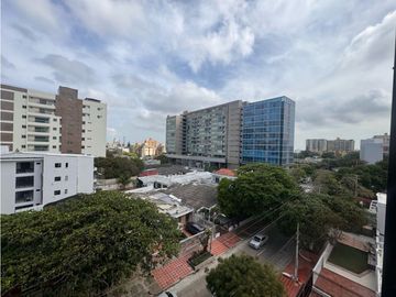 Alquilo para estrenar Edificio Mistik Park