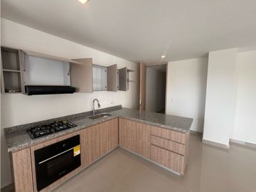 Alquilo para estrenar Edificio Mistik Park